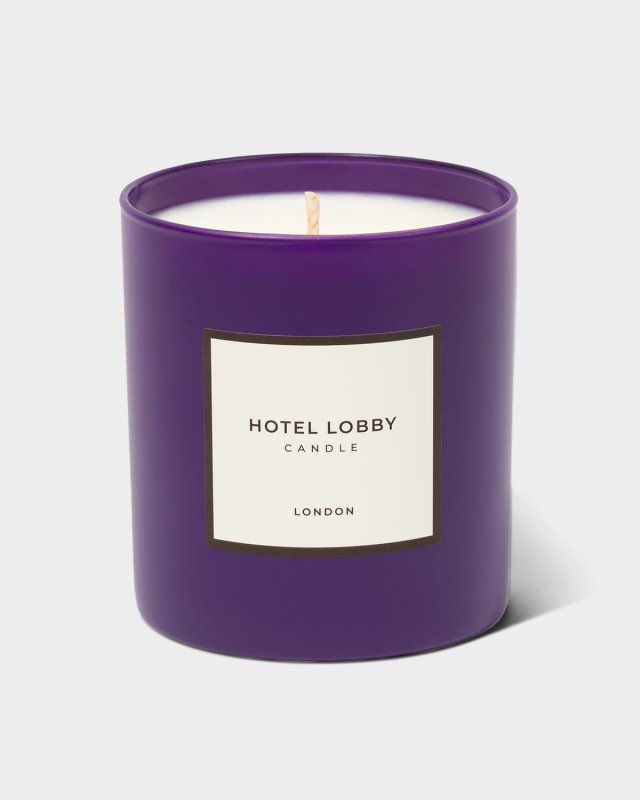 London Candle, 9.75 oz.